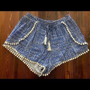 Shorts from Altar’d State!